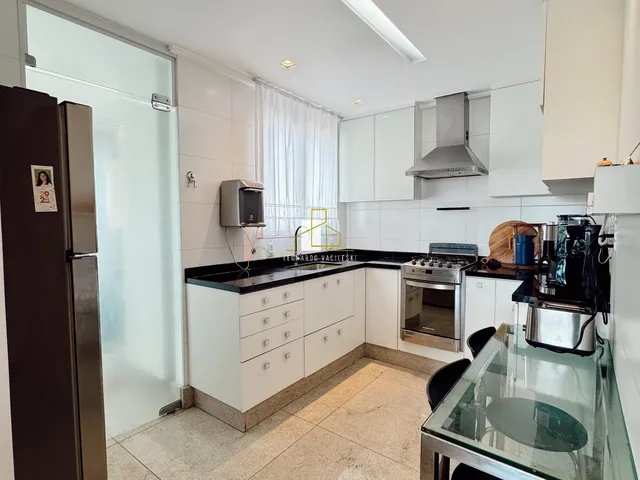 Imagem 7: APARTAMENTO 3 QUARTOS COM SUITE EM BENTO FERREIRA - VITÓRIA