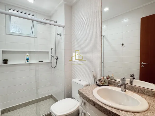 Imagem 9: APARTAMENTO 3 QUARTOS COM SUITE EM BENTO FERREIRA - VITÓRIA