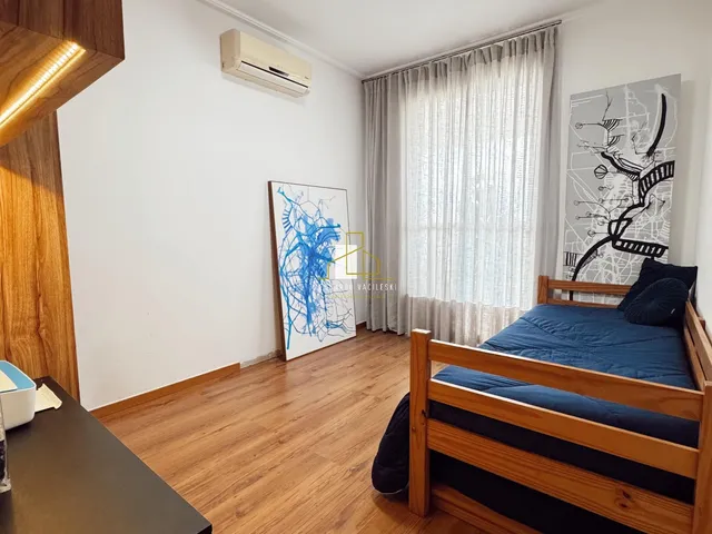 Imagem 8: APARTAMENTO 3 QUARTOS COM SUITE EM BENTO FERREIRA - VITÓRIA