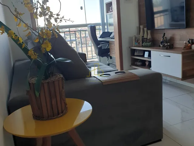 Imagem 8: Apartamento à venda em Colina de Laranjeiras, Serra-ES: 2 quartos, 1 sala, 1 banheiro, 1