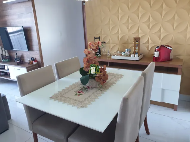 Imagem 2: Apartamento à venda em Colina de Laranjeiras, Serra-ES: 2 quartos, 1 sala, 1 banheiro, 1