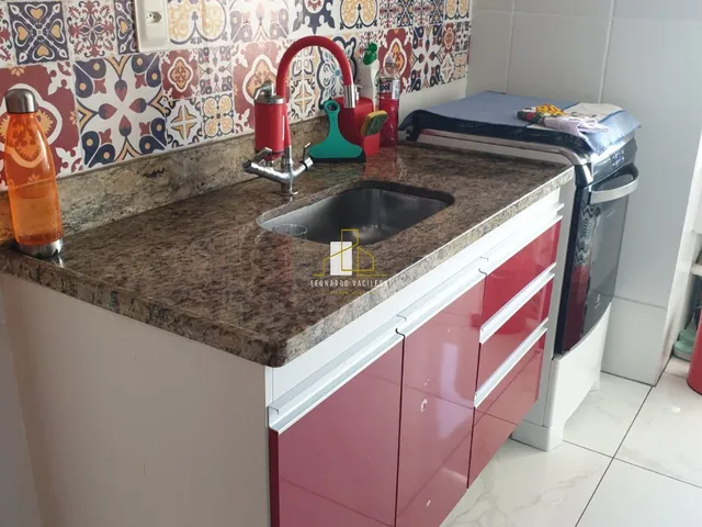 Imagem 14: Apartamento à venda em Colina de Laranjeiras, Serra-ES: 2 quartos, 1 sala, 1 banheiro, 1