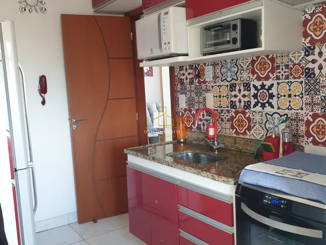 Imagem 3: Apartamento à venda em Colina de Laranjeiras, Serra-ES: 2 quartos, 1 sala, 1 banheiro, 1