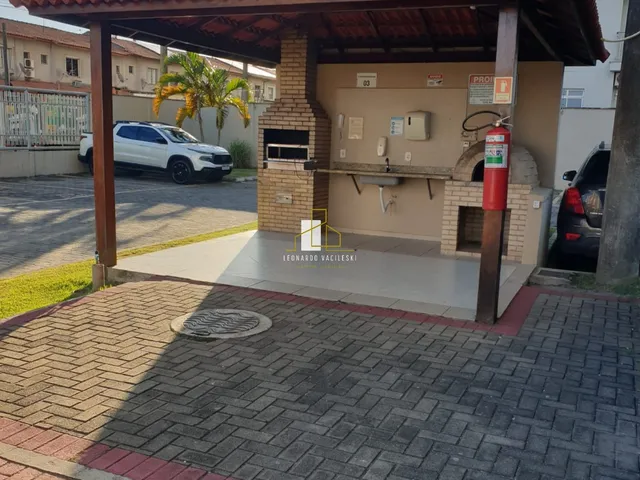 Imagem 4: Apartamento à venda em Colina de Laranjeiras, Serra-ES: 2 quartos, 1 sala, 1 banheiro, 1