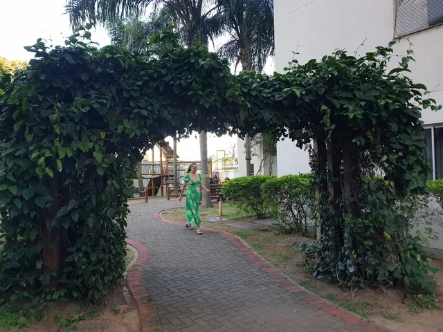 Imagem 9: Apartamento à venda em Colina de Laranjeiras, Serra-ES: 2 quartos, 1 sala, 1 banheiro, 1