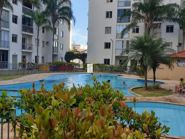 Imagem 13: Apartamento à venda em Colina de Laranjeiras, Serra-ES: 2 quartos, 1 sala, 1 banheiro, 1