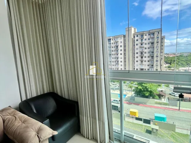 Imagem: Apartamento 2 quartos no Condomínio VENTURA