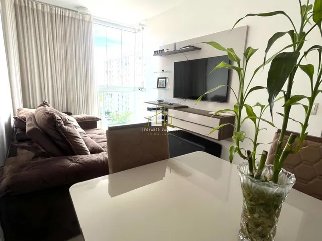 Imagem 9: Apartamento 2 quartos no Condomínio VENTURA - Morada de Laranjeiras Serra/ES