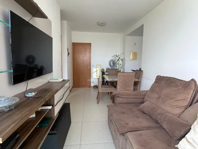 Imagem 4: Apartamento 2 quartos no Condomínio VENTURA - Morada de Laranjeiras Serra/ES