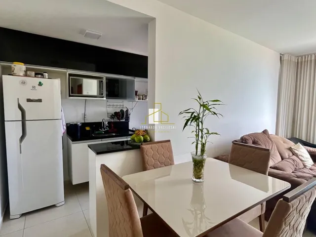 Imagem 2: Apartamento 2 quartos no Condomínio VENTURA - Morada de Laranjeiras Serra/ES