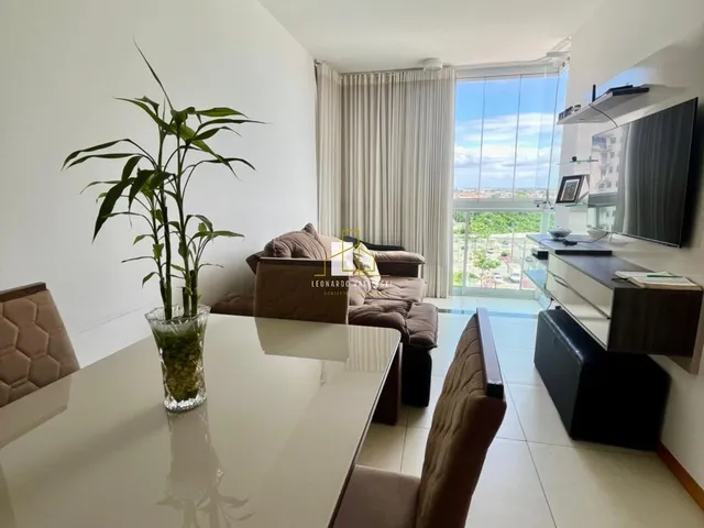 Imagem 7: Apartamento 2 quartos no Condomínio VENTURA - Morada de Laranjeiras Serra/ES