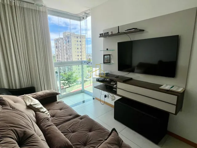 Imagem 3: Apartamento 2 quartos no Condomínio VENTURA - Morada de Laranjeiras Serra/ES