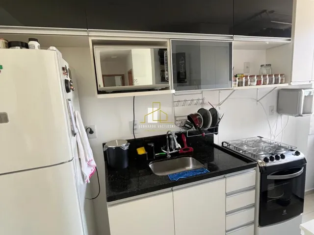 Imagem 15: Apartamento 2 quartos no Condomínio VENTURA - Morada de Laranjeiras Serra/ES