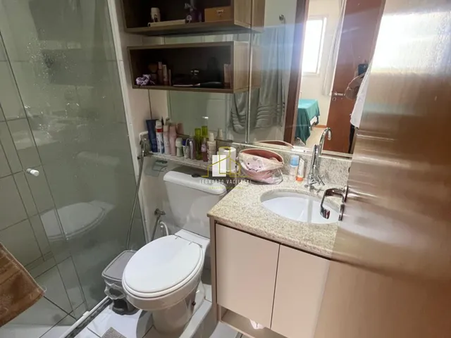 Imagem 6: Apartamento 2 quartos no Condomínio VENTURA - Morada de Laranjeiras Serra/ES