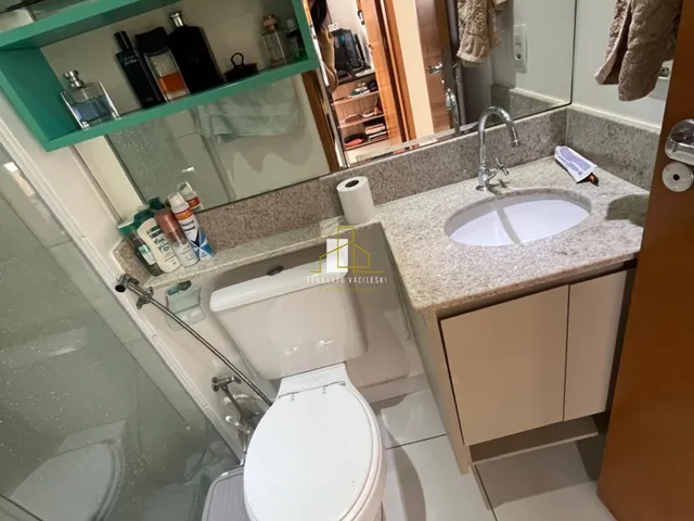 Imagem 13: Apartamento 2 quartos no Condomínio VENTURA - Morada de Laranjeiras Serra/ES