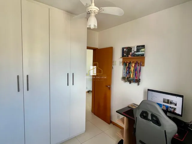 Imagem 5: Apartamento 2 quartos no Condomínio VENTURA - Morada de Laranjeiras Serra/ES