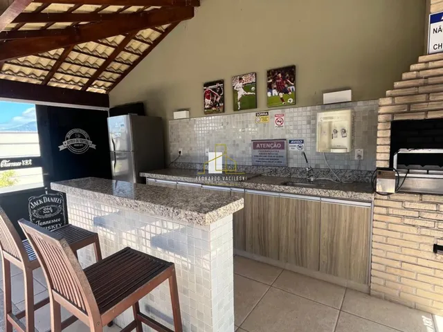 Imagem 10: Apartamento 2 quartos no Condomínio VENTURA - Morada de Laranjeiras Serra/ES