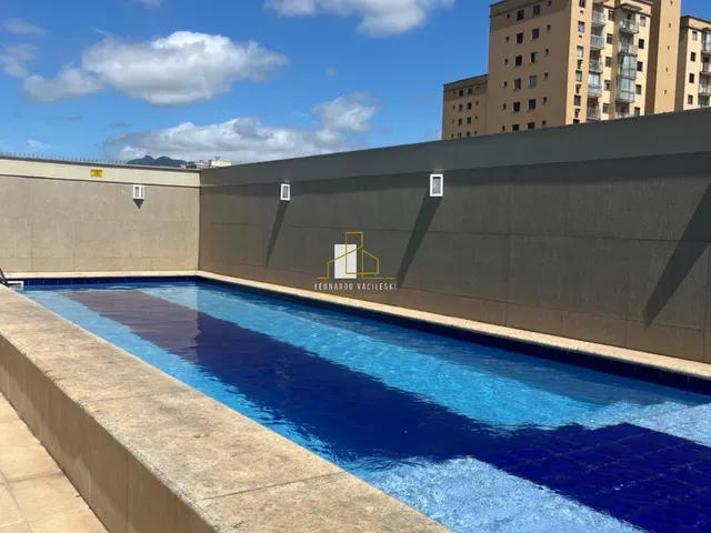 Imagem 12: Apartamento 2 quartos no Condomínio VENTURA - Morada de Laranjeiras Serra/ES