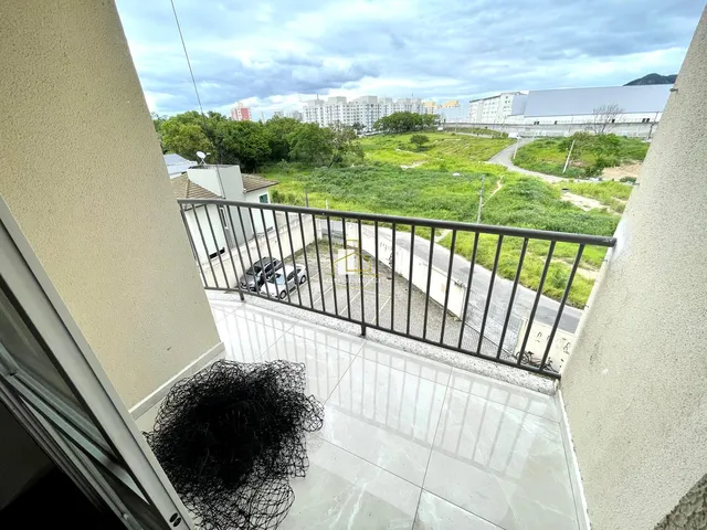 Imagem 2: Imperdível! Apartamento à venda na Colina de Laranjeiras, Serra-ES - 2 quartos, 1 sala