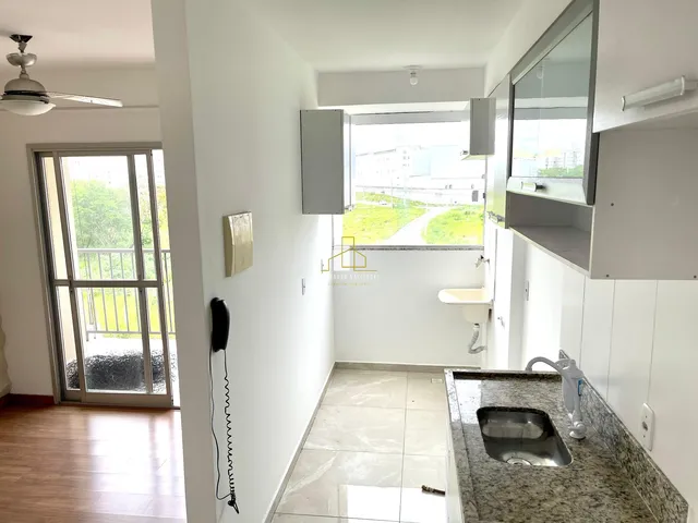 Imagem 4: Imperdível! Apartamento à venda na Colina de Laranjeiras, Serra-ES - 2 quartos, 1 sala