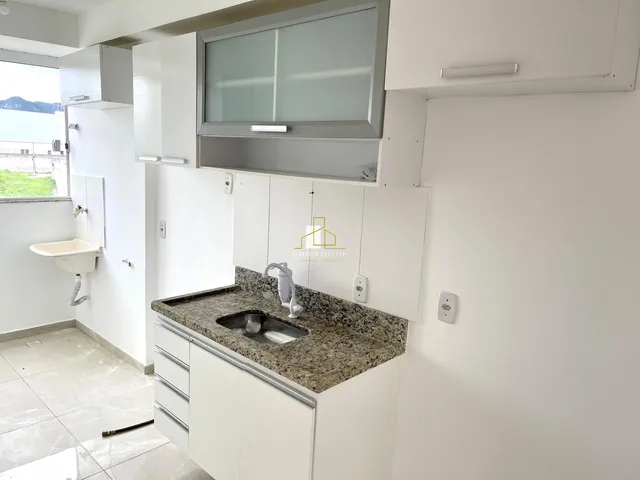Imagem 9: Imperdível! Apartamento à venda na Colina de Laranjeiras, Serra-ES - 2 quartos, 1 sala