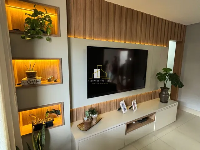 Imagem 3: Casa linear de 4 quartos incluindo uma suíte em Colina de Laranjeiras