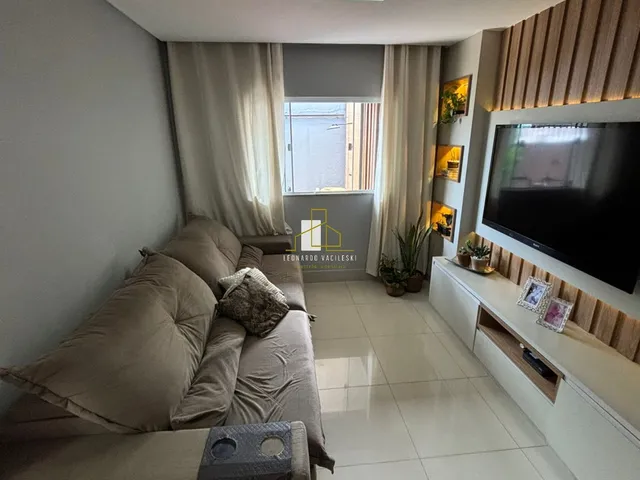 Imagem 13: Casa linear de 4 quartos incluindo uma suíte em Colina de Laranjeiras