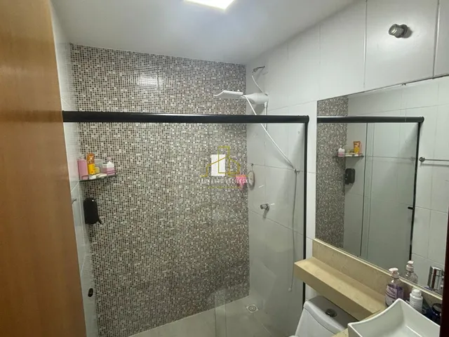 Imagem 5: Casa linear de 4 quartos incluindo uma suíte em Colina de Laranjeiras