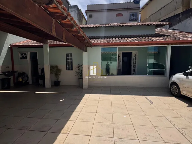 Imagem: Imperdível casa à venda em Cariacica-ES