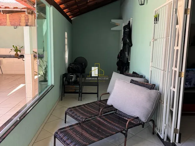 Imagem 10: Imperdível casa à venda em Cariacica-ES, Bairro São Geraldo: 3 quartos, 1 suíte, 1