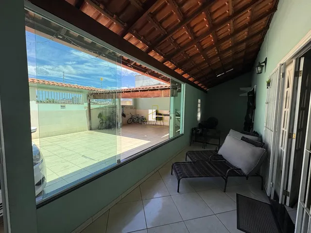 Imagem 3: Imperdível casa à venda em Cariacica-ES, Bairro São Geraldo: 3 quartos, 1 suíte, 1