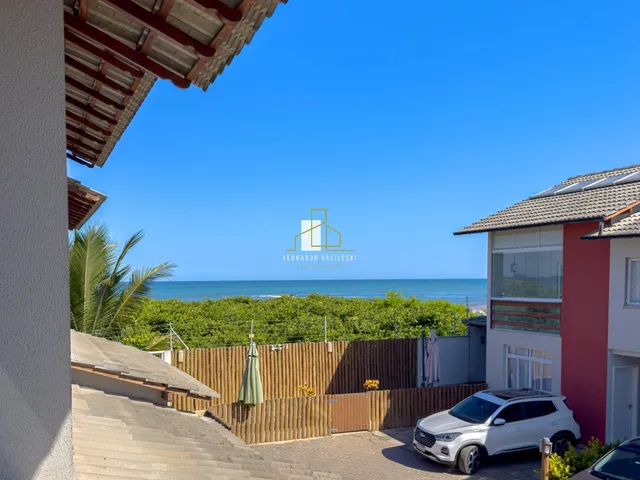 Imagem: Casa em Condomínio de Luxo em Manguinhos