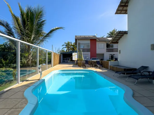 Imagem 4: Casa em Condomínio de Luxo em Manguinhos - Serra-ES: 4 Quartos, 1 Suíte, 143m²
