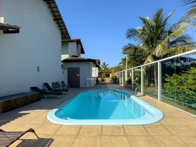 Imagem 12: Casa em Condomínio de Luxo em Manguinhos - Serra-ES: 4 Quartos, 1 Suíte, 143m²