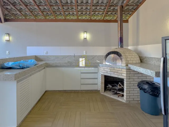 Imagem 9: Casa em Condomínio de Luxo em Manguinhos - Serra-ES: 4 Quartos, 1 Suíte, 143m²