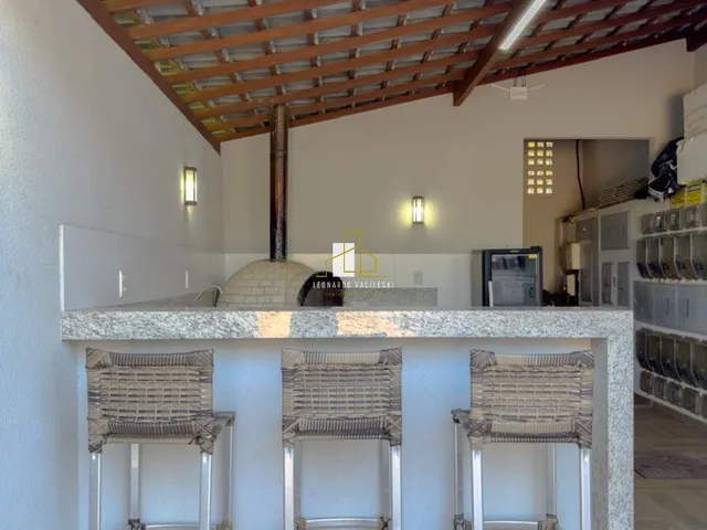 Imagem 14: Casa em Condomínio de Luxo em Manguinhos - Serra-ES: 4 Quartos, 1 Suíte, 143m²