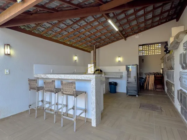 Imagem 2: Casa em Condomínio de Luxo em Manguinhos - Serra-ES: 4 Quartos, 1 Suíte, 143m²
