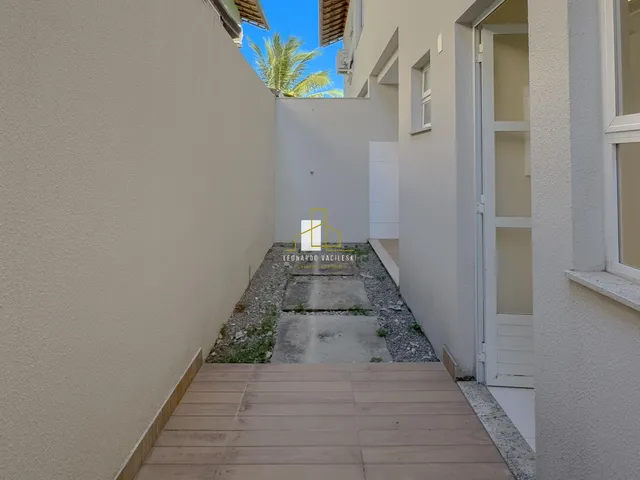 Imagem 7: Casa em Condomínio de Luxo em Manguinhos - Serra-ES: 4 Quartos, 1 Suíte, 143m²
