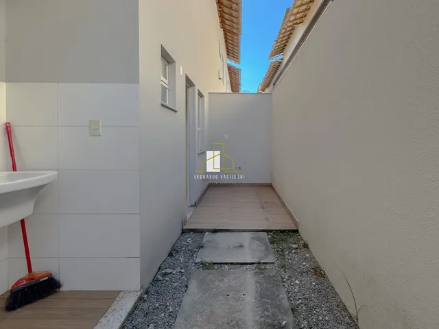 Imagem 16: Casa em Condomínio de Luxo em Manguinhos - Serra-ES: 4 Quartos, 1 Suíte, 143m²
