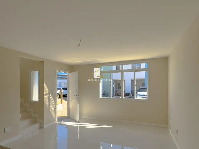 Imagem 11: Casa em Condomínio de Luxo em Manguinhos - Serra-ES: 4 Quartos, 1 Suíte, 143m²