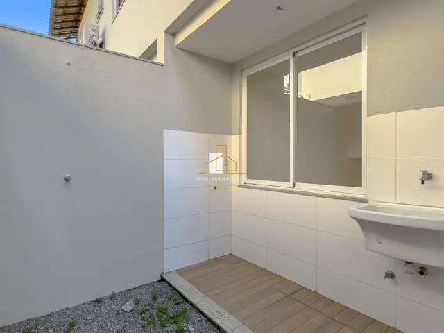 Imagem 10: Casa em Condomínio de Luxo em Manguinhos - Serra-ES: 4 Quartos, 1 Suíte, 143m²
