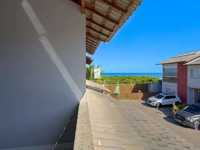 Imagem 6: Casa em Condomínio de Luxo em Manguinhos - Serra-ES: 4 Quartos, 1 Suíte, 143m²