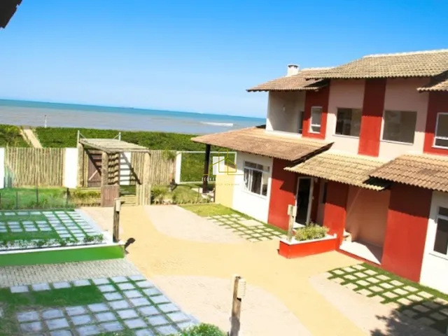 Imagem: Casa em Condomínio de Luxo em Manguinhos
