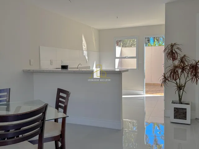 Imagem 3: Casa em Condomínio de Luxo em Manguinhos, Serra-ES: 3 quartos, 1 suíte, 1 sala e 112,18