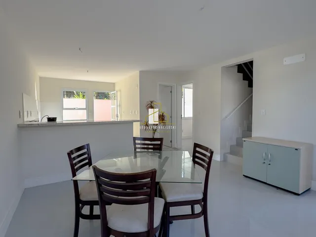 Imagem 10: Casa em Condomínio de Luxo em Manguinhos, Serra-ES: 3 quartos, 1 suíte, 1 sala e 112,18