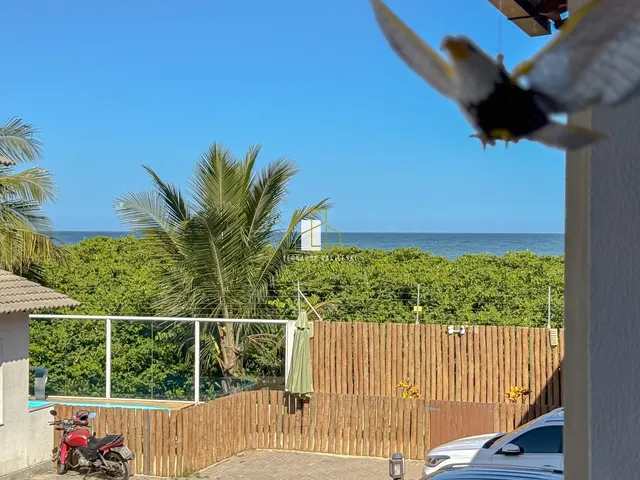 Imagem 13: Casa em Condomínio de Luxo em Manguinhos, Serra-ES: 3 quartos, 1 suíte, 1 sala e 112,18