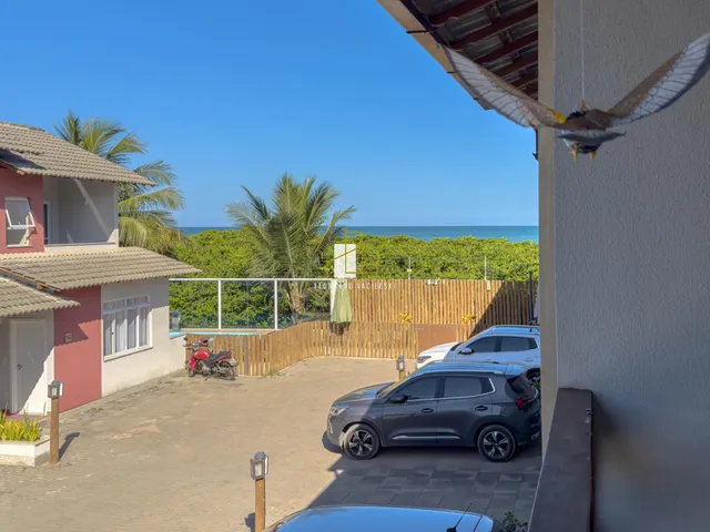 Imagem 12: Casa em Condomínio de Luxo em Manguinhos, Serra-ES: 3 quartos, 1 suíte, 1 sala e 112,18