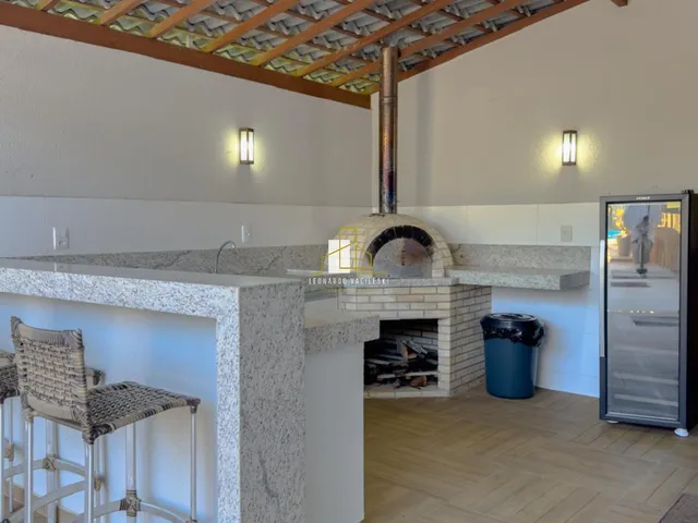 Imagem 8: Casa em Condomínio de Luxo em Manguinhos, Serra-ES: 3 quartos, 1 suíte, 1 sala e 112,18