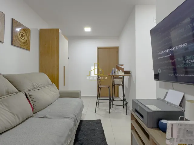 Imagem 12: Apartamento com Quintal à Venda em Moradas de Laranjeiras (Condomínio Via Mar