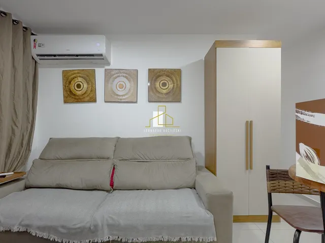 Imagem 8: Apartamento com Quintal à Venda em Moradas de Laranjeiras (Condomínio Via Mar